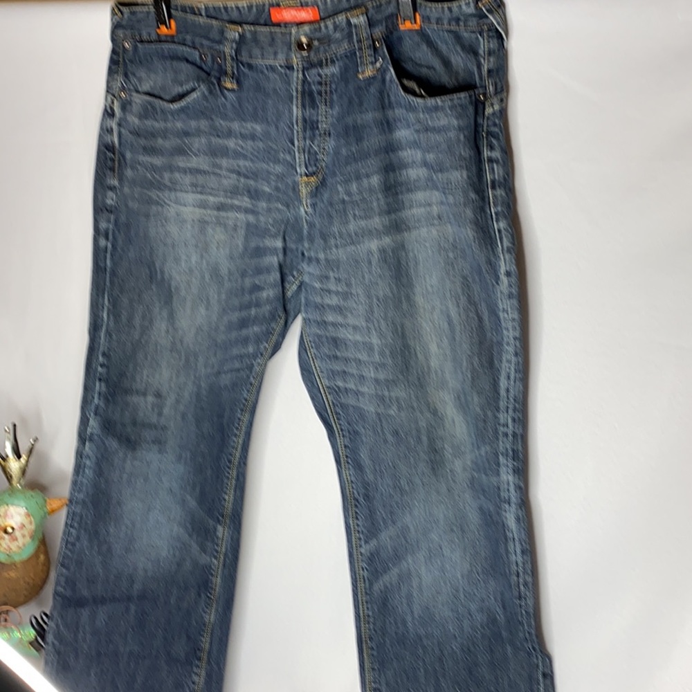 Ed Hardy jeans by Christian Audigier - Picture 5 of 6